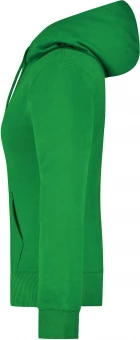 Klassikaline naiste kapuutsiga pusa