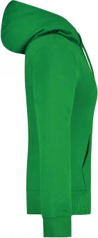 Klassikaline naiste kapuutsiga pusa