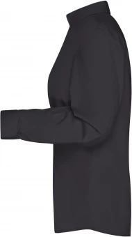 Klassikaline naiste pikkade varrukatega triiksärk