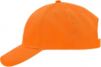 Klassikaline nokamüts harjatud pealispinnaga