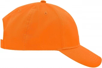 Klassikaline nokamüts harjatud pealispinnaga