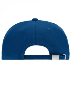 Klassikaline nokamüts harjatud puuvillast