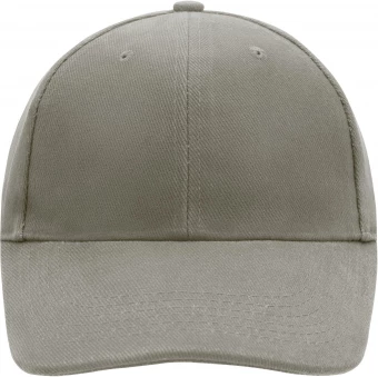 Klassikaline nokamüts kuue paneeliga