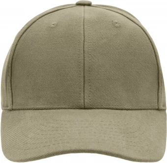 Klassikaline nokamüts kuue paneeliga