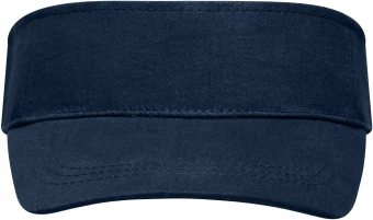 Klassikaline päikesesirm-nokamüts, erinevad värvid