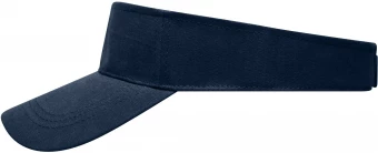 Klassikaline päikesesirm-nokamüts, erinevad värvid