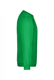 Klassikaline paksem ümarkaelusega pusa