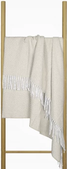 Klassikaline pleed Ibiza