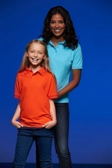 Klassikaline polosärk lastele