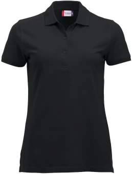 Klassikaline Polosärk Marion S/S