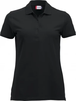 Klassikaline Polosärk Marion S/S
