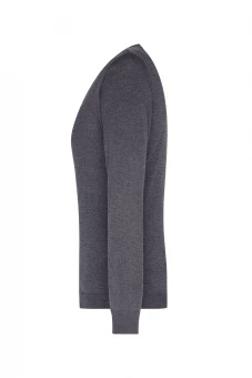 Klassikaline puuvillane pullover naistele