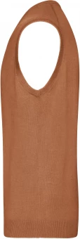 Klassikaline puuvillane vest meestele