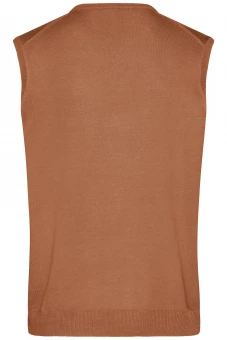 Klassikaline puuvillane vest meestele