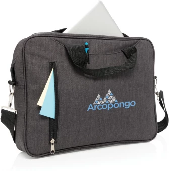 Basic 15” kannettavan laukku