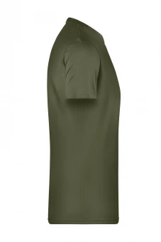 Klassikaline T-särk meestele