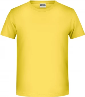 Klassikaline T-särk poistele