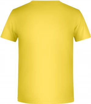 Klassikaline T-särk poistele