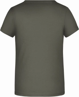 Klassikaline tüdrukute T-särk