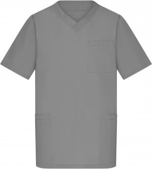 Klassikaline V-kaelusega tunika