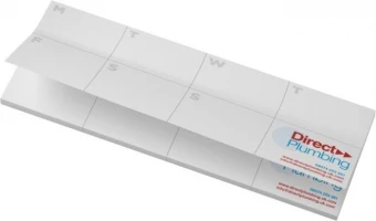 Kleepuvad märkmepaberid Sticky-Mate®