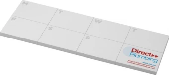 Kleepuvad märkmepaberid Sticky-Mate®