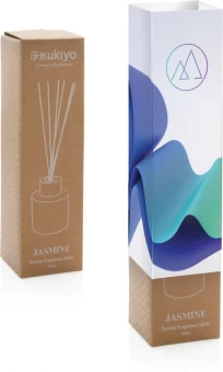 Ukiyo deluxe tuoksutikut