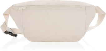 Impact AWARE™ 285 gsm rcanvas värjäämätön vyölaukku