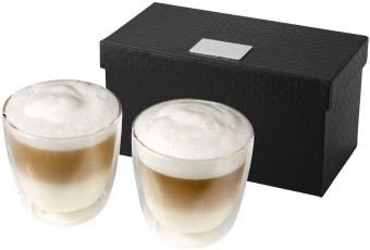 Boda-kahvikuppisetti, 2 osaa