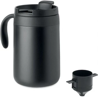 Kohvikruus filtriga Cafetito