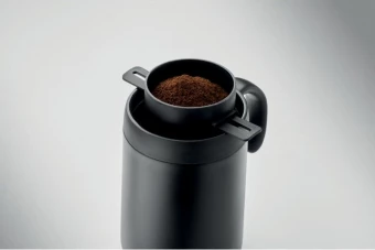 Kohvikruus filtriga Cafetito