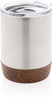 RCS pieni korkkivakuumimuki