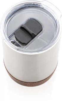 RCS pieni korkkivakuumimuki