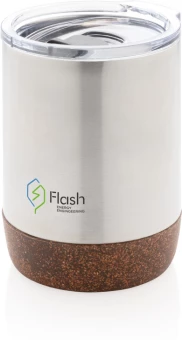 RCS pieni korkkivakuumimuki