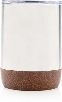 Kohvikruus RCS Re-steel cork 180ml