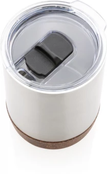 Kohvikruus RCS Re-steel cork 180ml