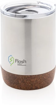 Kohvikruus RCS Re-steel cork 180ml