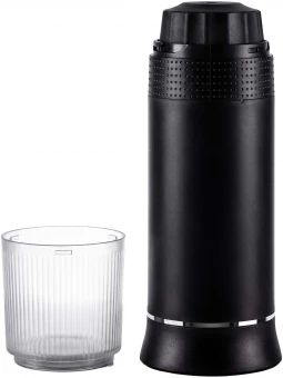Kohvimasin SCX.design D30 TravelPresso