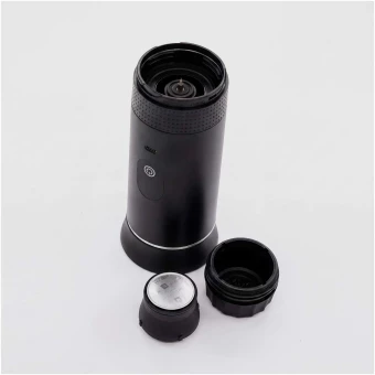 Kohvimasin SCX.design D30 TravelPresso