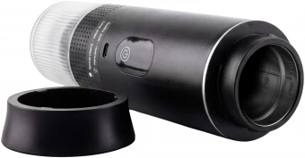 Kohvimasin SCX.design D30 TravelPresso
