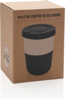 PLA to go kahvimuki 380ml
