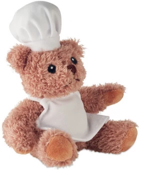 Kokariietes kaisukaru Teddchef