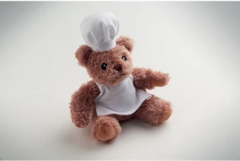 Kokariietes kaisukaru Teddchef