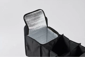 Kokkupandav auto organiseerija Cool