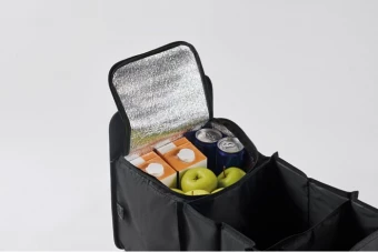 Kokkupandav auto organiseerija Cool