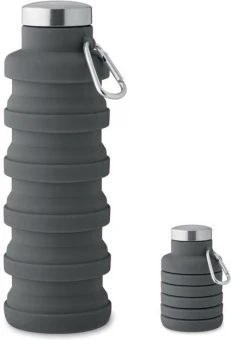 Kokkupandav joogipudel Kolapsi 500ml