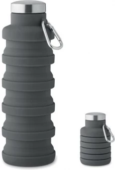 Kokkupandav joogipudel Kolapsi 500ml