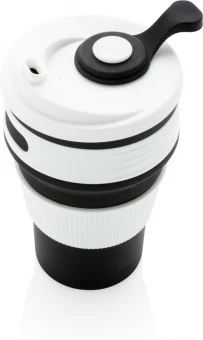 Kokkupandav joogitops