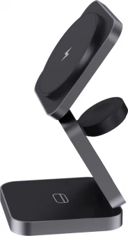 Kokkupandav laadija 3in1, 15W