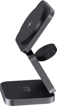 Kokkupandav laadija 3in1, 15W